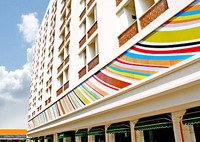 Baiyoke Boutique Hotel
